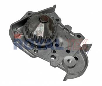 BOMBA DE AGUA ROYALTEK RENAULT CLIO / LOGAN / SANDERO / MEGANE / SCENIC / SYMBOL / ES 1.6 8V / POLEA DE 20 DIENTES --- OEM 7700861686 7701478018 8200146298 BA340 R135